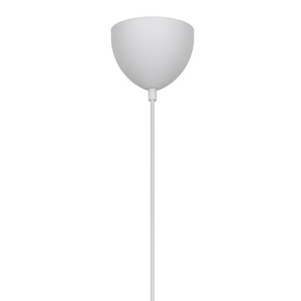 Nordlux - Luster na sajli GASTON 1xE27/40W/230V bež