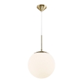 Nordlux - Luster na sajli GRANT 1xE27/25W/230V pr. 25 cm