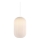 Nordlux - Luster na sajli MILFORD 1x E27/40W/230V, prečnika 20 cm