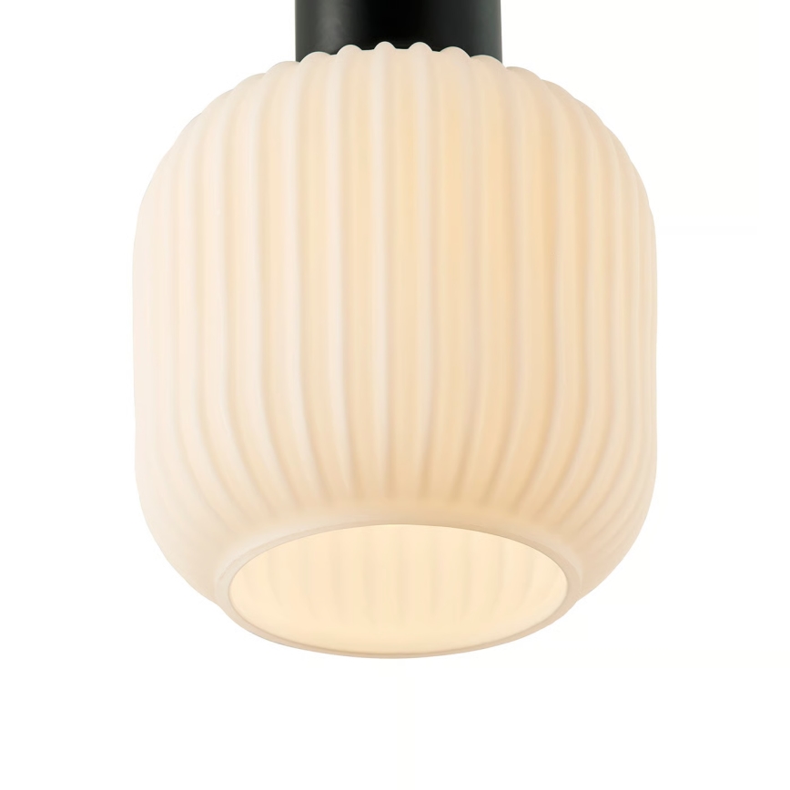 Nordlux - Luster na sajli MILFORD 3xE14/25W/230V