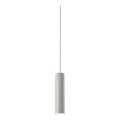 Nordlux - Luster na sajli TILO 1xGU10/15W/230V bela