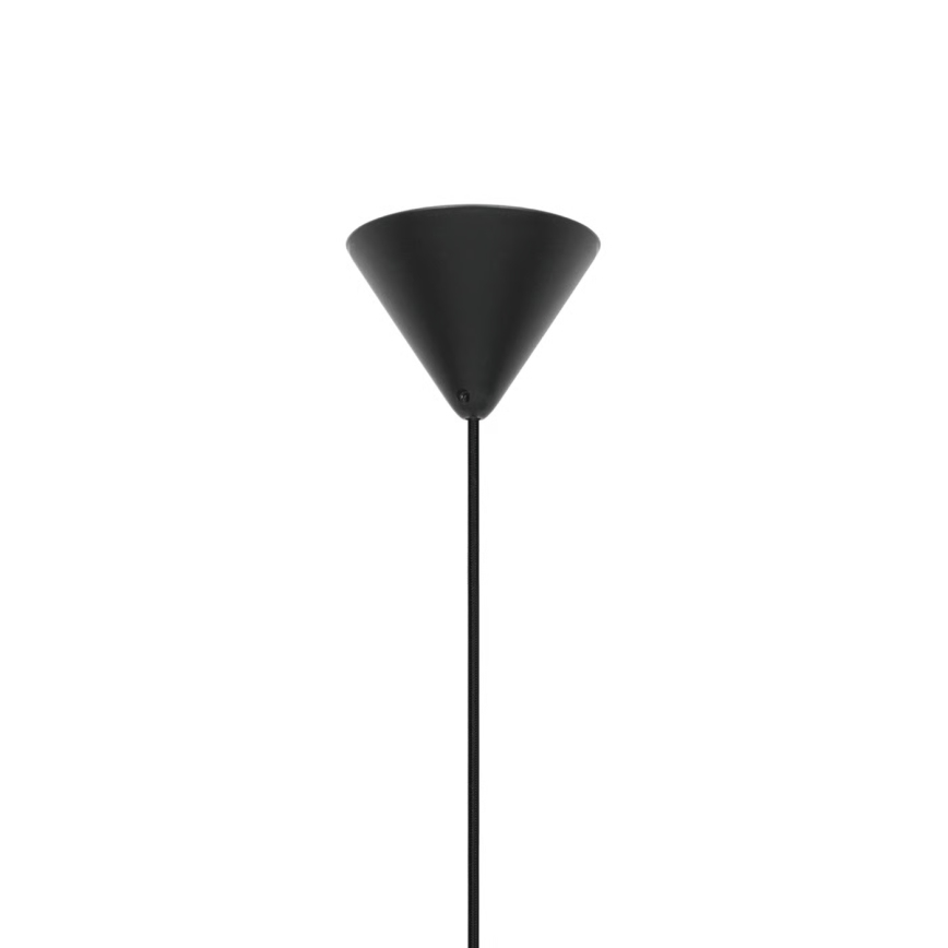 Nordlux - Luster na sajli TILO 1xGU10/15W/230V mesing