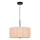 Nordlux - Luster na sajli VIVIENNE 1xE27/15W/230V prečnik 40 cm