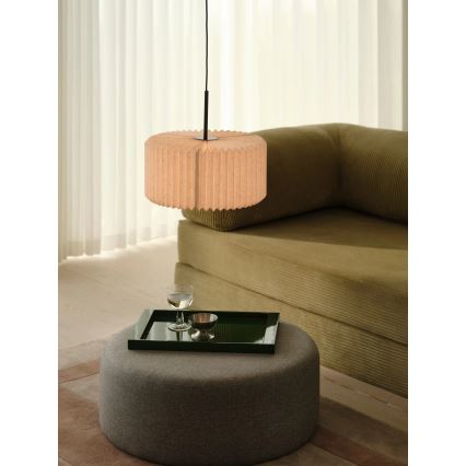 Nordlux - Luster na sajli VIVIENNE 1xE27/15W/230V prečnik 40 cm