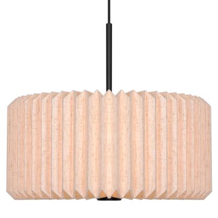 Nordlux - Luster na sajli VIVIENNE 1xE27/15W/230V prečnik 40 cm