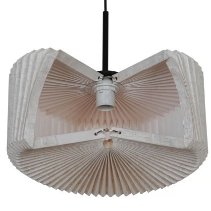 Nordlux - Luster na sajli VIVIENNE 1xE27/15W/230V prečnik 40 cm