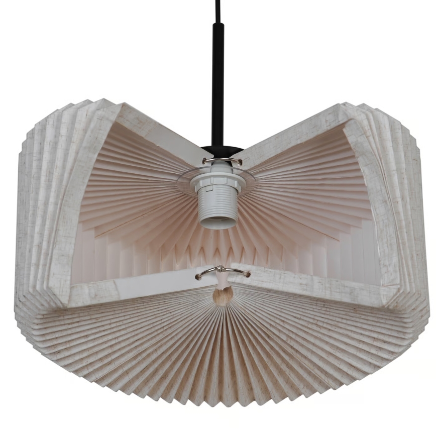 Nordlux - Luster na sajli VIVIENNE 1xE27/15W/230V prečnik 40 cm