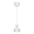 Nordlux - Luster za MATIS 1xE27/40W/230V beo