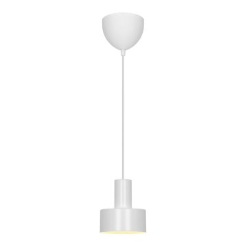 Nordlux - Luster za MATIS 1xE27/40W/230V beo