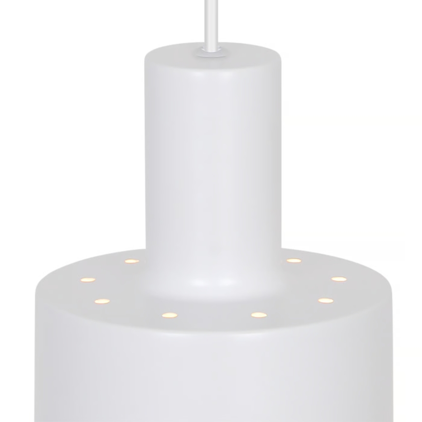 Nordlux - Luster za MATIS 1xE27/40W/230V beo