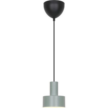 Nordlux - Luster za MATIS 1xE27/40W/230V zelena