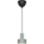 Nordlux - Luster za MATIS 1xE27/40W/230V zelena