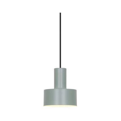 Nordlux - Luster za MATIS 1xE27/40W/230V zelena