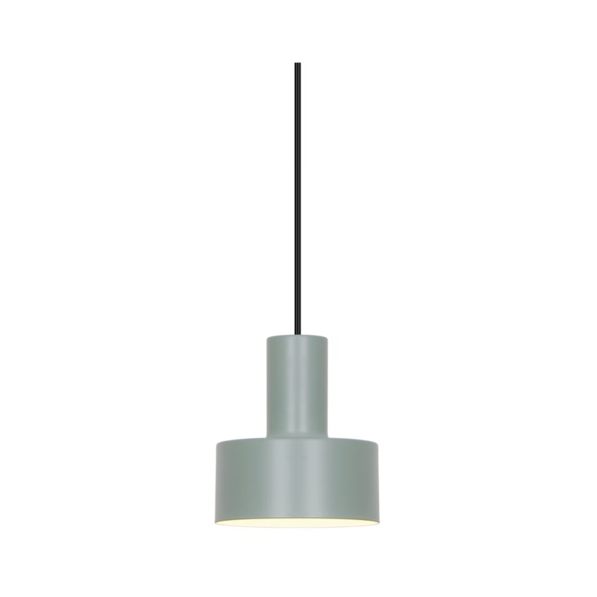 Nordlux - Luster za MATIS 1xE27/40W/230V zelena