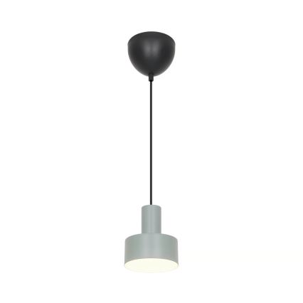 Nordlux - Luster za MATIS 1xE27/40W/230V zelena