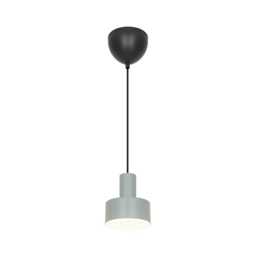Nordlux - Luster za MATIS 1xE27/40W/230V zelena