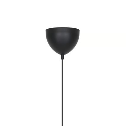 Nordlux - Luster za MATIS 1xE27/40W/230V zelena