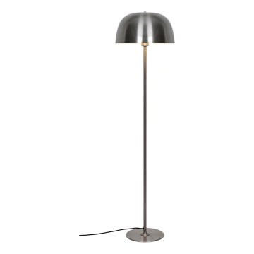 Nordlux - Podna lampa CERA 1xE27/40W/230V mat hrom