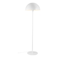 Nordlux - Podna lampa ELLEN ELLEN 1xE27/40W/230V bela