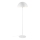 Nordlux - Podna lampa ELLEN ELLEN 1xE27/40W/230V bela