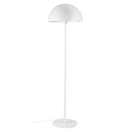 Nordlux - Podna lampa ELLEN ELLEN 1xE27/40W/230V bela