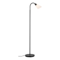 Nordlux - Podna lampa MOLLI 1xE14/25W/230V