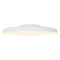 Nordlux - prigušiva LED plafonska lampa za kupatilo SERENOVA LED/22/32W/230V 3000/4000/5700K prečnik 41 cm IP65 bela