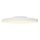 Nordlux - prigušiva LED plafonska lampa za kupatilo SERENOVA LED/22/32W/230V 3000/4000/5700K prečnik 41 cm IP65 bela