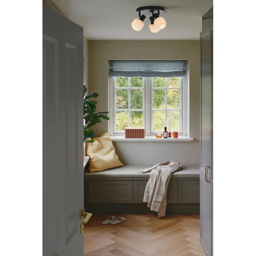 Nordlux - Reflektor MILFORD 3xE14/25W/230V
