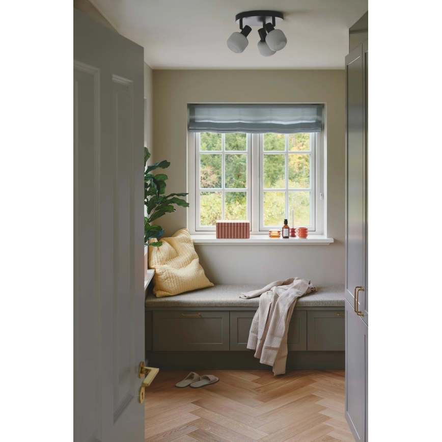 Nordlux - Reflektor MILFORD 3xE14/25W/230V