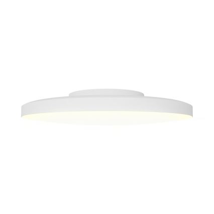 Nordlux - LED prigušiva kupatilska plafonska svetiljka SERENOVA LED/12/18W/230V 3000/4000/5700K pr. 36 cm IP65 bela