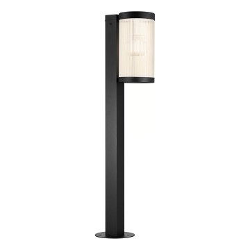 Nordlux - Spoljašnja lampa COUPAR 1xE27/25W/230V IP54 80 cm crna