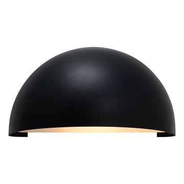 Nordlux - Spoljašnja zidna svetiljka SCORPIUS 1xE27/25W/230V IP44 crna