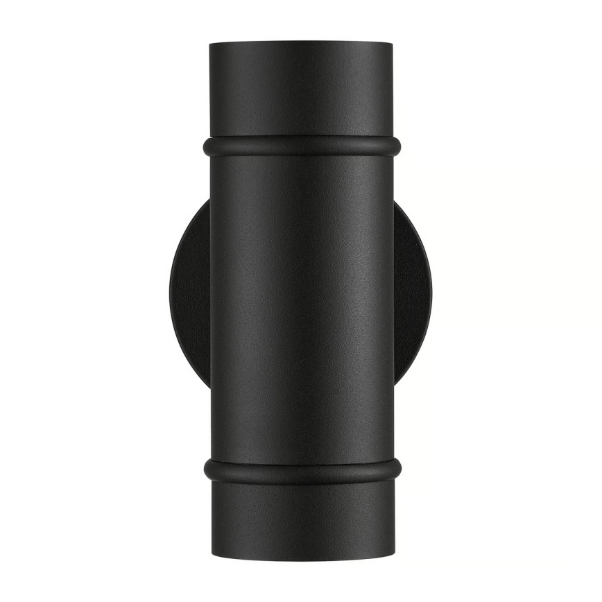 Nordlux - Spoljašnje zidno svetlo ARTILUS 2xGU10/25W/230V IP54
