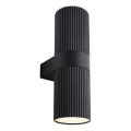 Nordlux - Spoljašnje zidno svetlo KYKLOP 2xE27/15W/230V IP54