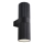 Nordlux - Spoljašnje zidno svetlo KYKLOP 2xE27/15W/230V IP54