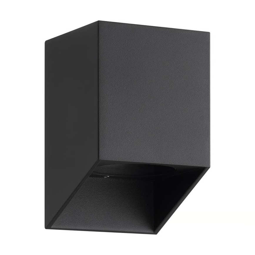 Nordlux - Spoljašnje zidno svetlo NIKO 1xGU10/25W/230V IP54 crno