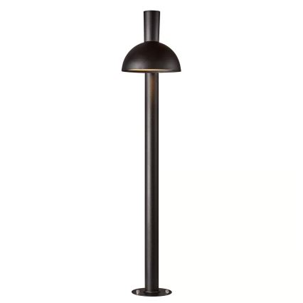 Nordlux - Spoljašnja lampa ARKI 1xE27/20W/230V IP54 100 cm crna