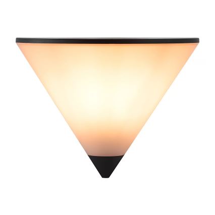 Nordlux - Spoljašnje zidno svetlo NOORSTAD 1xE27/25W/230V IP44 crna