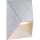 Nordlux - Spoljno zidno svetlo PONTIO 1xGU10/25W/230V IP54 srebrna