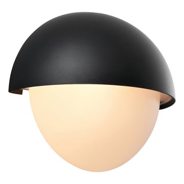 Nordlux - Spoljno zidno svetlo SCORPIUS 1xE27/25W/230V IP44 crno