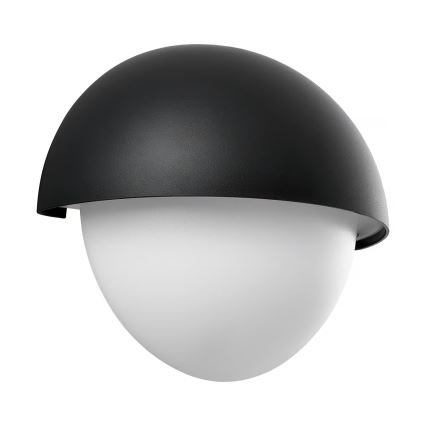 Nordlux - Spoljno zidno svetlo SCORPIUS 1xE27/25W/230V IP44 crno