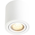 Nordlux - Spot svetiljka SABONIS 1xGU10/40W/230V bela