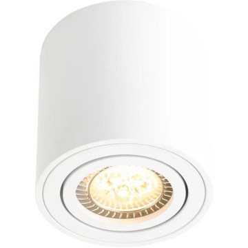 Nordlux - Spot svetiljka SABONIS 1xGU10/40W/230V bela