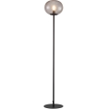 Nordlux - Stojeća lampa ALTON 1xE27/25W/230V crna