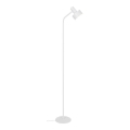 Nordlux - Stojeća lampa MATIS 1xE27/15W/230V bela