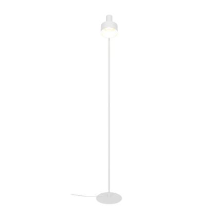 Nordlux - Stojeća lampa MATIS 1xE27/15W/230V bela