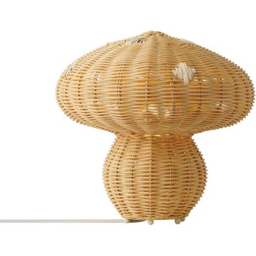 Nordlux - Stona lampa ALLIE 1xE27/25W/230V