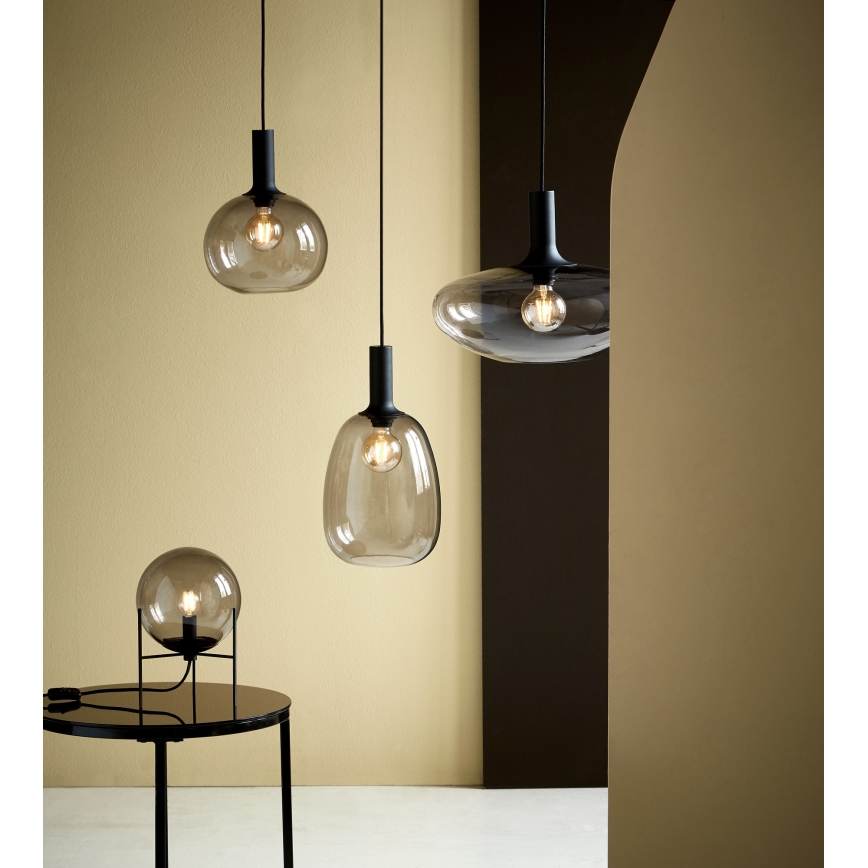 Nordlux - Stona lampa ALTON 1xE14/15W/230V
