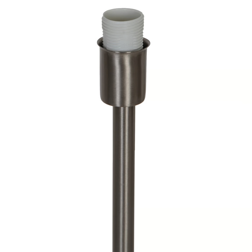 Nordlux - Stona lampa CERA 1xE14/40W/230V mat hrom